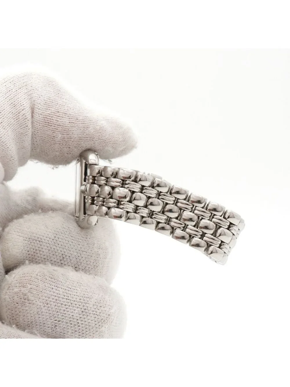 Hermes Cape Cod Gray Dial Watch